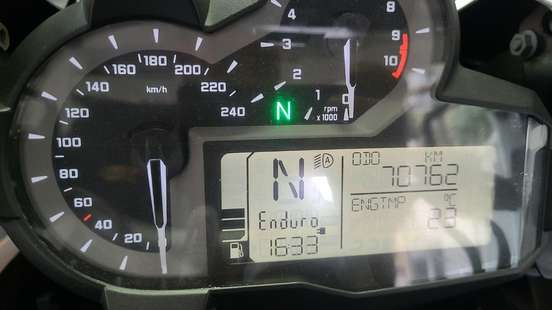BMW-R 1200 GS ADVENTURE BMW-R 1200 GS ADVENTURE-2014