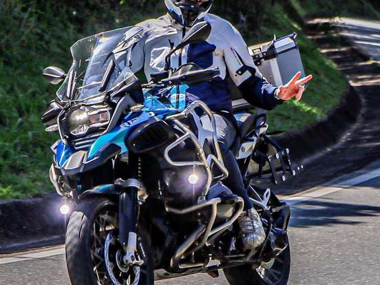 BMW-R 1200 GS ADVENTURE BMW-R 1200 GS ADVENTURE-2015
