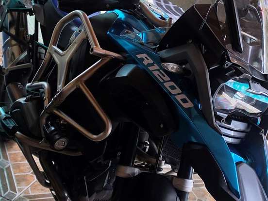 BMW-R 1200 GS ADVENTURE BMW-R 1200 GS ADVENTURE-2015