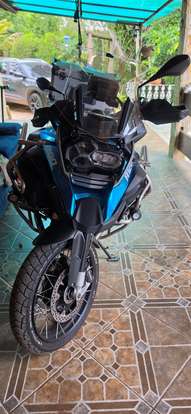 BMW-R 1200 GS ADVENTURE-2015