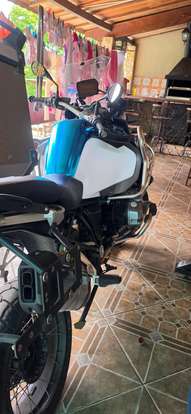 BMW-R 1200 GS ADVENTURE-2015