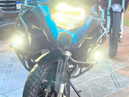 BMW-R 1200 GS ADVENTURE BMW-R 1200 GS ADVENTURE-2015