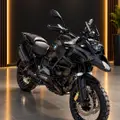 BMW R 1200 GS ADVENTURE TRIPLE BLACK BMW R 1200 GS ADVENTURE TRIPLE BLACK