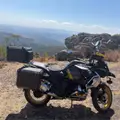 BMW R 1250 GS ADVENTURE PREMIUM 40 ANOS BMW R 1250 GS ADVENTURE PREMIUM 40 ANOS