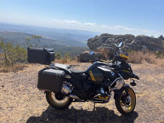 BMW-R 1250 GS ADVENTURE PREMIUM 40 ANOS BMW-R 1250 GS ADVENTURE PREMIUM 40 ANOS-2021