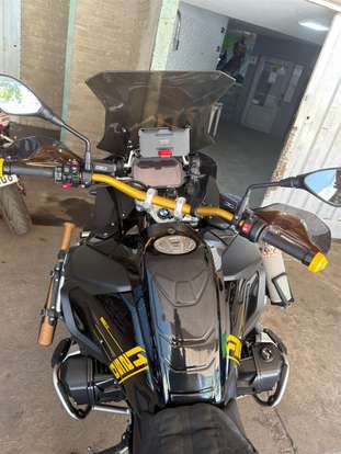 BMW-R 1250 GS ADVENTURE PREMIUM 40 ANOS BMW-R 1250 GS ADVENTURE PREMIUM 40 ANOS-2021