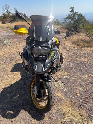 BMW-R 1250 GS ADVENTURE PREMIUM 40 ANOS BMW-R 1250 GS ADVENTURE PREMIUM 40 ANOS-2021