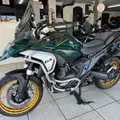 BMW R 1300 GS OPTION 719 BMW R 1300 GS OPTION 719