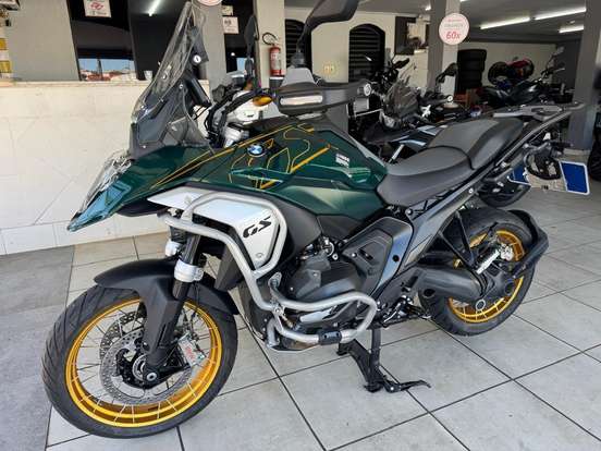 BMW-R 1300 GS OPTION 719 BMW-R 1300 GS OPTION 719-2024