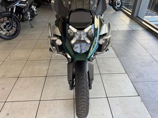 BMW-R 1300 GS OPTION 719 BMW-R 1300 GS OPTION 719-2024