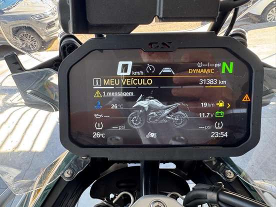 BMW-R 1300 GS OPTION 719 BMW-R 1300 GS OPTION 719-2024