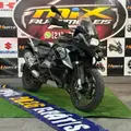 BMW R 1200 GS BMW R 1200 GS