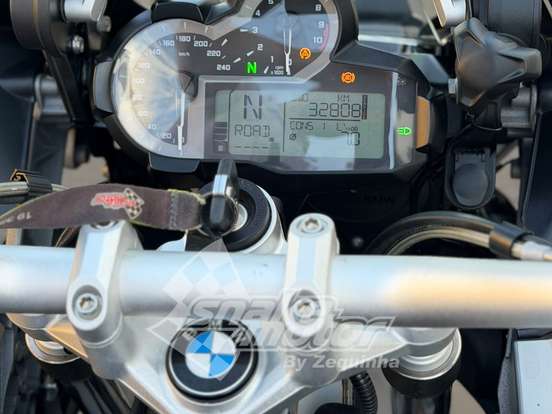 BMW-R 1200 GS BMW-R 1200 GS-2016