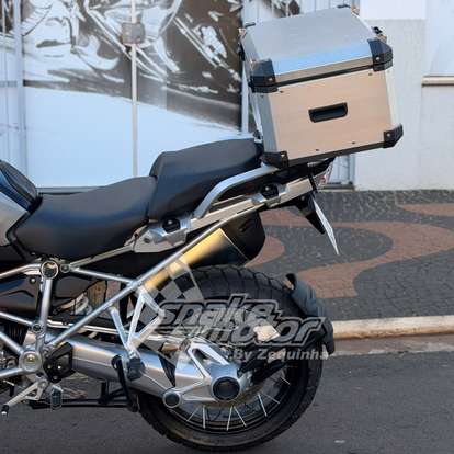 BMW-R 1200 GS-2016