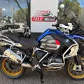 BMW R 1250 GS ADVENTURE PREMIUM RALLYE BMW R 1250 GS ADVENTURE PREMIUM RALLYE