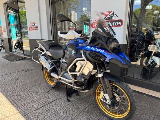 BMW-R 1250 GS ADVENTURE PREMIUM RALLYE BMW-R 1250 GS ADVENTURE PREMIUM RALLYE-2024