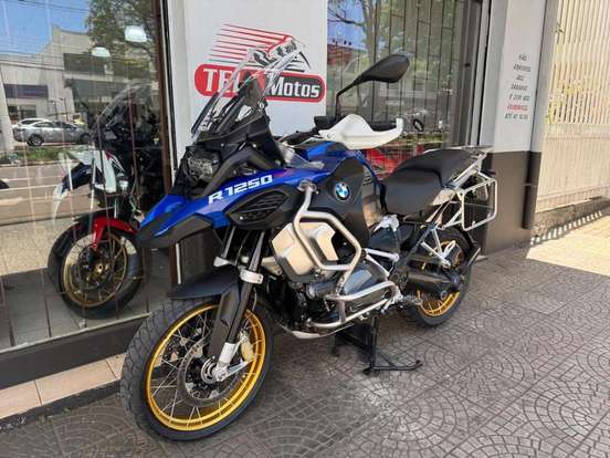 BMW-R 1250 GS ADVENTURE PREMIUM RALLYE BMW-R 1250 GS ADVENTURE PREMIUM RALLYE-2024