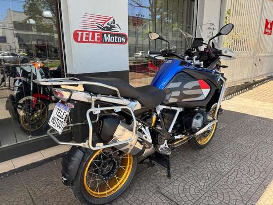 BMW-R 1250 GS ADVENTURE PREMIUM RALLYE BMW-R 1250 GS ADVENTURE PREMIUM RALLYE-2024