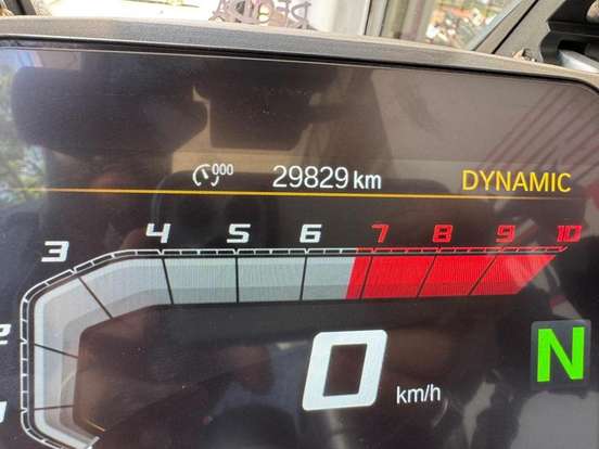 BMW-R 1250 GS ADVENTURE PREMIUM RALLYE-2024