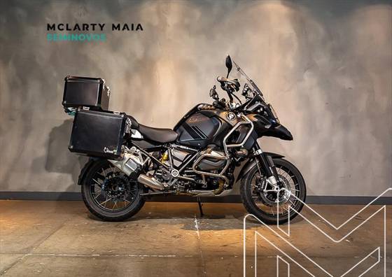 BMW R 1250 GS ADVENTURE PREMIUM 