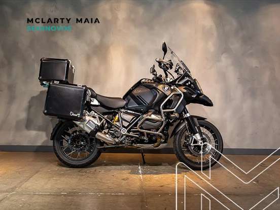 BMW-R 1250 GS ADVENTURE PREMIUM BMW-R 1250 GS ADVENTURE PREMIUM-2022