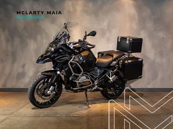 BMW-R 1250 GS ADVENTURE PREMIUM BMW-R 1250 GS ADVENTURE PREMIUM-2022