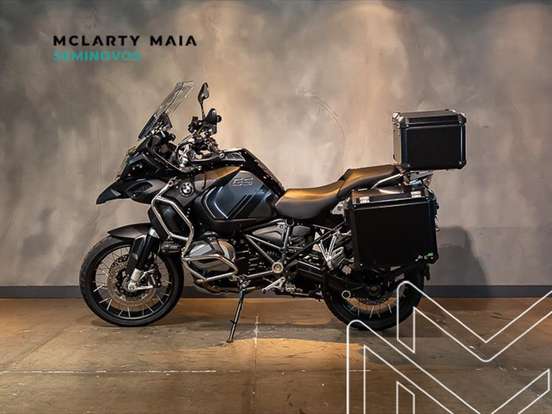 BMW-R 1250 GS ADVENTURE PREMIUM BMW-R 1250 GS ADVENTURE PREMIUM-2022