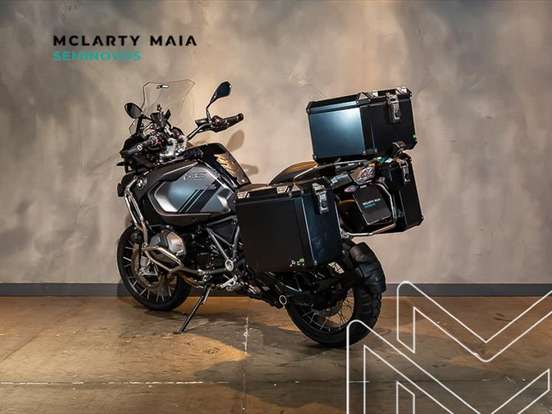 BMW-R 1250 GS ADVENTURE PREMIUM BMW-R 1250 GS ADVENTURE PREMIUM-2022