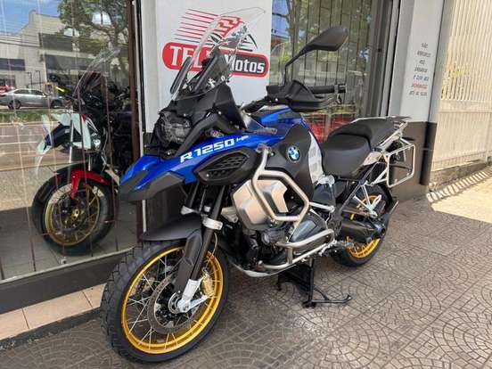 BMW-R 1250 GS ADVENTURE PREMIUM BMW-R 1250 GS ADVENTURE PREMIUM-2019