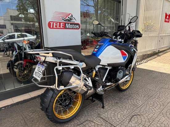 BMW-R 1250 GS ADVENTURE PREMIUM BMW-R 1250 GS ADVENTURE PREMIUM-2019
