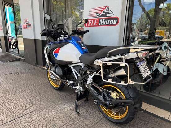 BMW-R 1250 GS ADVENTURE PREMIUM BMW-R 1250 GS ADVENTURE PREMIUM-2019