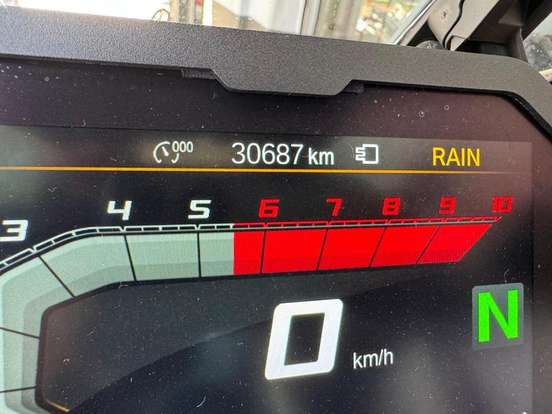 BMW-R 1250 GS ADVENTURE PREMIUM-2019