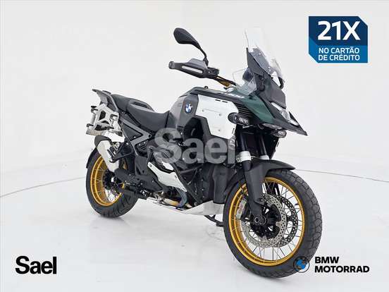 BMW-R 1300 GS ADVENTURE OPTION 719 BMW-R 1300 GS ADVENTURE OPTION 719-2025