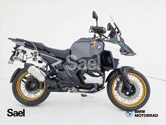BMW-R 1300 GS ADVENTURE OPTION 719-2025