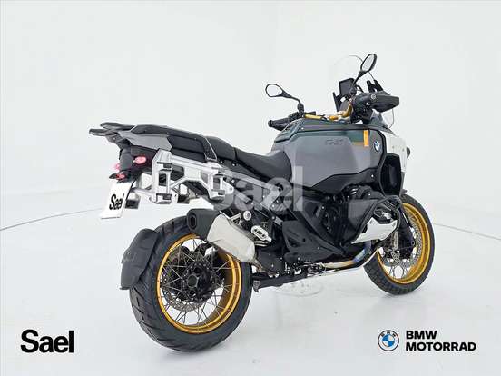 BMW-R 1300 GS ADVENTURE OPTION 719-2025
