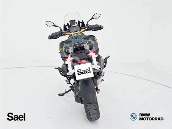 BMW-R 1300 GS ADVENTURE OPTION 719-2025