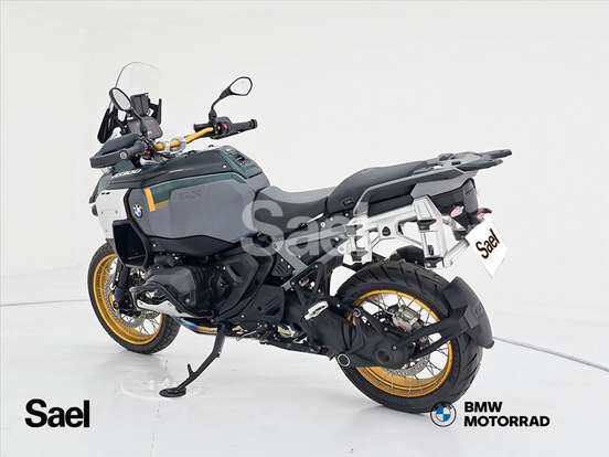 BMW-R 1300 GS ADVENTURE OPTION 719 BMW-R 1300 GS ADVENTURE OPTION 719-2025