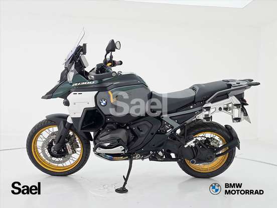 BMW-R 1300 GS ADVENTURE OPTION 719-2025