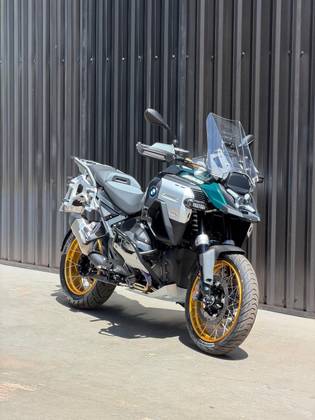 BMW R 1300 GS ADVENTURE OPTION 719 