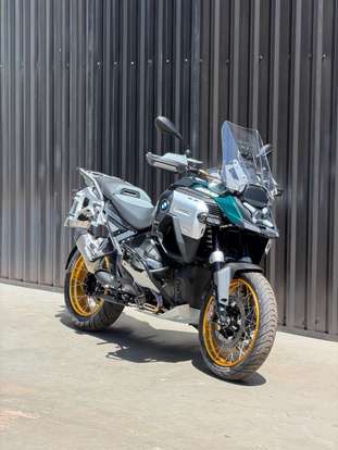 BMW-R 1300 GS ADVENTURE OPTION 719-2025