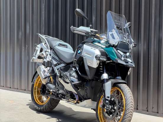 BMW-R 1300 GS ADVENTURE OPTION 719 BMW-R 1300 GS ADVENTURE OPTION 719-2025