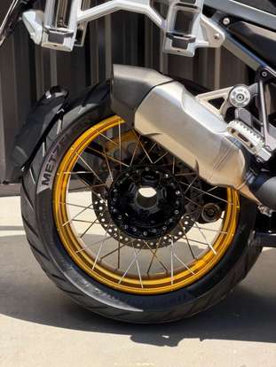 BMW-R 1300 GS ADVENTURE OPTION 719-2025