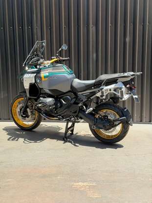 BMW-R 1300 GS ADVENTURE OPTION 719-2025