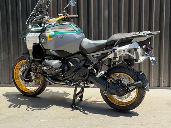 BMW-R 1300 GS ADVENTURE OPTION 719 BMW-R 1300 GS ADVENTURE OPTION 719-2025