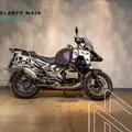 BMW R 1300 GS ADVENTURE TRIPLE BLACK BMW R 1300 GS ADVENTURE TRIPLE BLACK