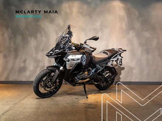 BMW-R 1300 GS ADVENTURE TRIPLE BLACK BMW-R 1300 GS ADVENTURE TRIPLE BLACK-2025