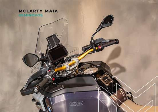 BMW-R 1300 GS ADVENTURE TRIPLE BLACK-2025