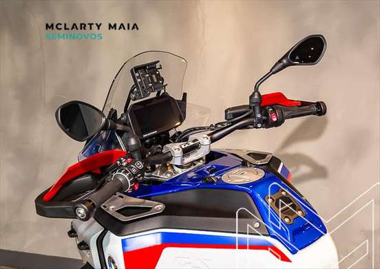 BMW-R 1300 GS ADVENTURE TROPHY-2025