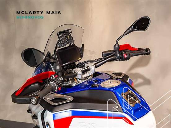 BMW-R 1300 GS ADVENTURE TROPHY BMW-R 1300 GS ADVENTURE TROPHY-2025
