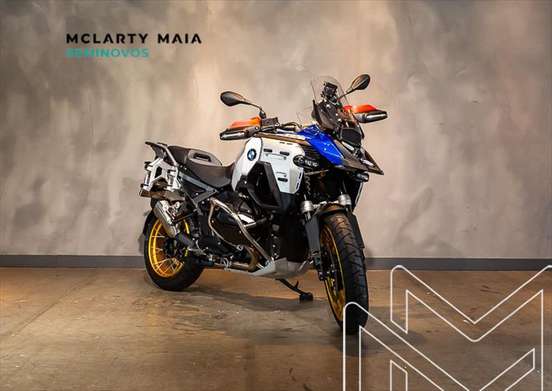 BMW-R 1300 GS ADVENTURE TROPHY-2025